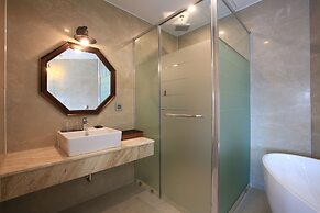 Hotel Boutique 9 Neungdong