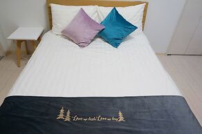 Trusty Residence Tennoji East