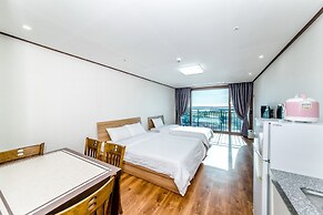 Rejina Pension