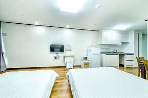 Rejina Pension