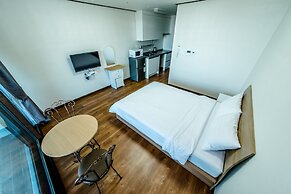 Rejina Pension