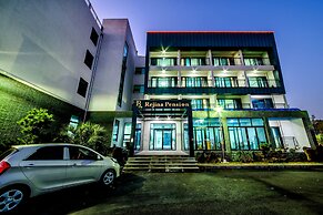 Rejina Pension