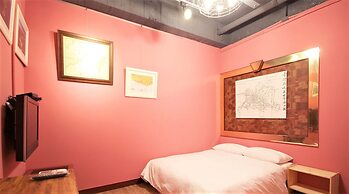 DongNing Atlas Hotel