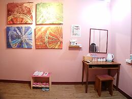 DongNing Atlas Hotel