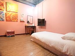 DongNing Atlas Hotel