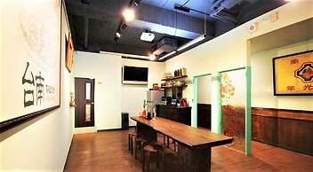 DongNing Atlas Hotel