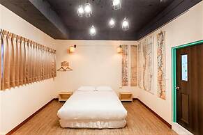 DongNing Atlas Hotel