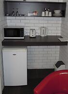 Jackaroo Apartments