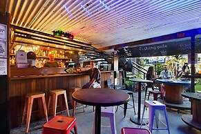 Gladstone Backpackers