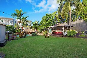 Gladstone Backpackers