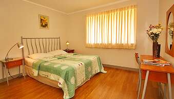 Vacation Villas at Subic Homes