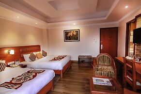 Kuti Resort and Spa