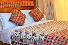 Kuti Resort and Spa