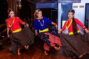 Kuti Resort and Spa