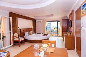Kuti Resort and Spa