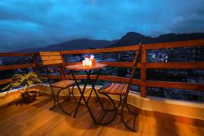 Kuti Resort and Spa