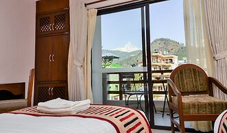 Kuti Resort and Spa