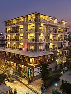 Kuti Resort and Spa