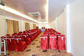Kuti Resort and Spa