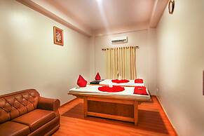 Kuti Resort and Spa
