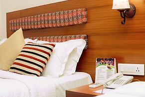 Kuti Resort and Spa