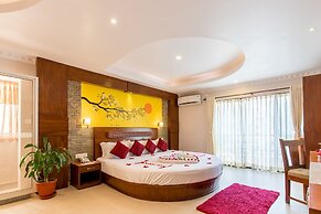 Kuti Resort and Spa