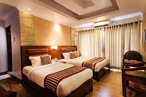 Kuti Resort and Spa