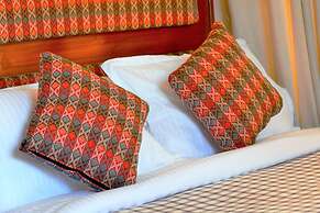 Kuti Resort and Spa