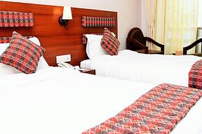 Kuti Resort and Spa