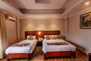 Kuti Resort and Spa