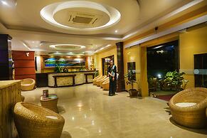 Kuti Resort and Spa