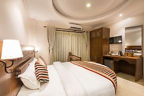 Kuti Resort and Spa