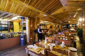 Kuti Resort and Spa