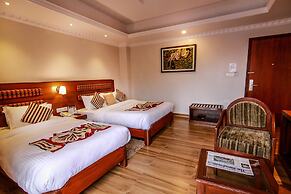 Kuti Resort and Spa