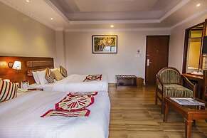 Kuti Resort and Spa