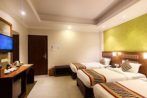 Kuti Resort and Spa
