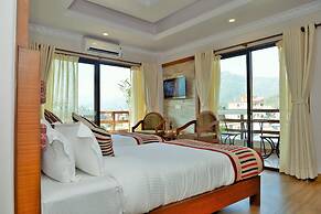 Kuti Resort and Spa