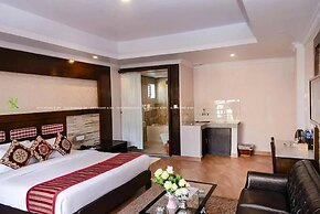 Kuti Resort and Spa