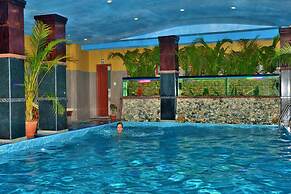 Kuti Resort and Spa