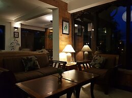 The Fort Resort