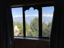 The Fort Resort