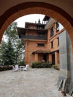 The Fort Resort