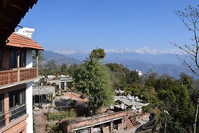 The Fort Resort