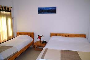 Chitwan Paradise Hotel