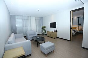 ECHARM Hotel Zhengzhou High Tech Zone