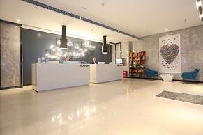 ECHARM Hotel Zhengzhou High Tech Zone