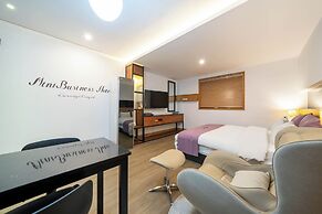JinCheon Mini Business Hotel