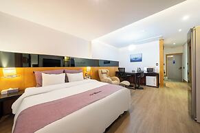 JinCheon Mini Business Hotel