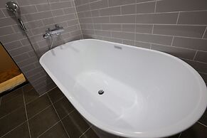 JinCheon Mini Business Hotel