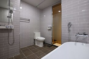 JinCheon Mini Business Hotel